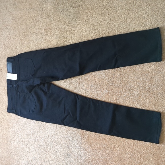 Levi Denizen Jeans - Picture 2 of 4